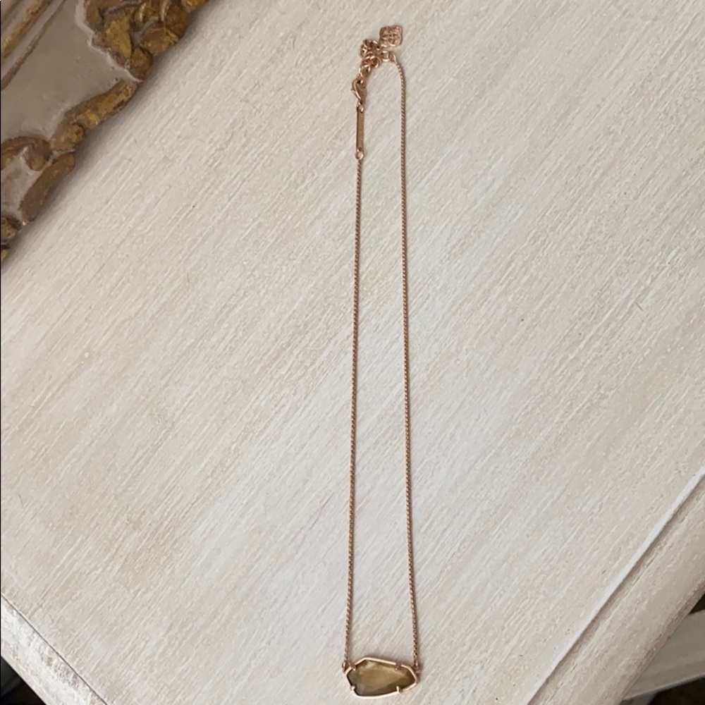Kendra Scott Necklace
